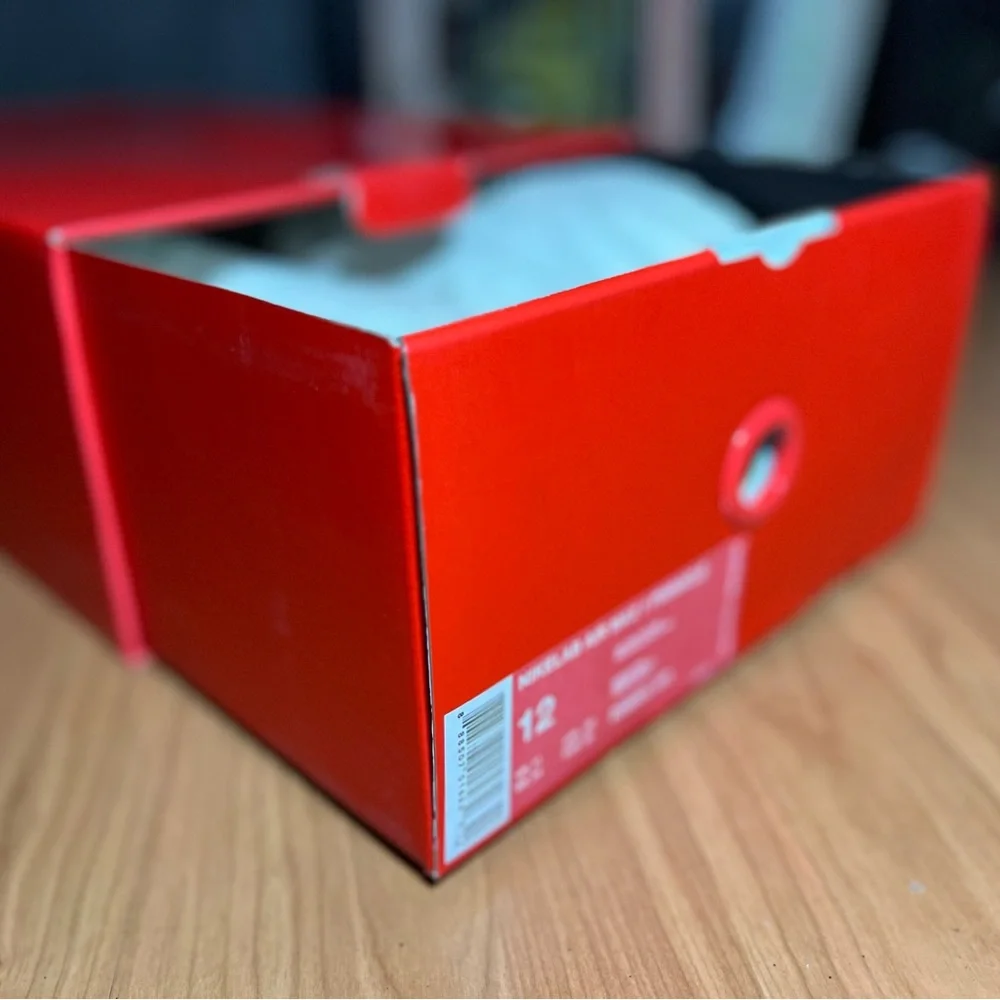 NIE AIR MAX 1 PINNACLE || SAIL || SZ 12 - Picture 5 of 7